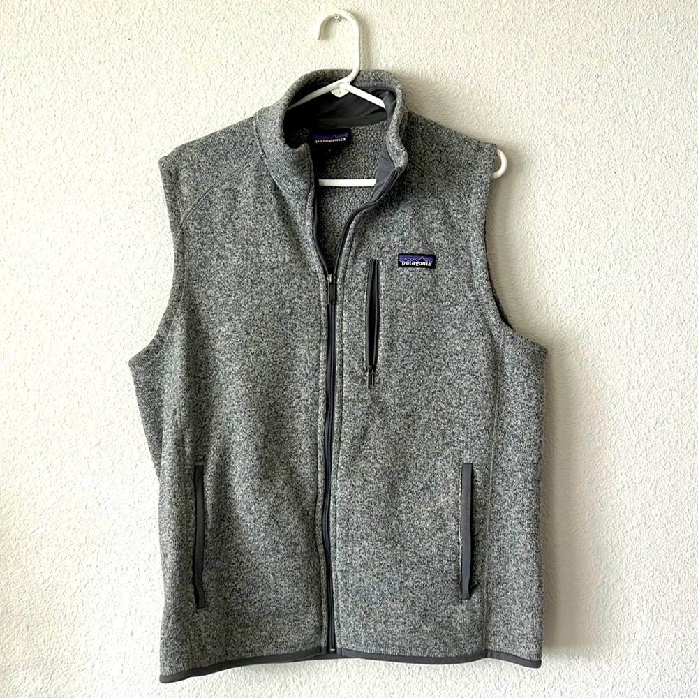 Patagonia Vest